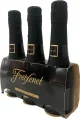 Freixenet Cordon Negro Tripack 20 CL - Product thumbnail