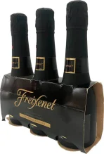 Freixenet Cordón Negro Tripack 20 CL