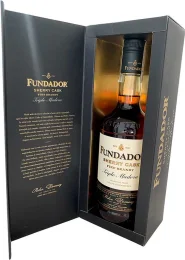Fundador Triple Madera Sherry Cask
