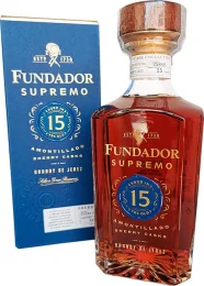 Fundador Supremo 15 Ans