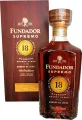 Fundador Supremo 18 Años 1 Litro - Miniatura del producto