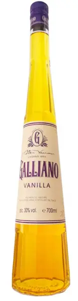 Galliano Vanilla - Main product photo