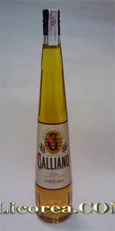 Galliano, 1 Litro - Fotografía principal del producto