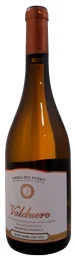 Valduero Blanco de Albillo 2024