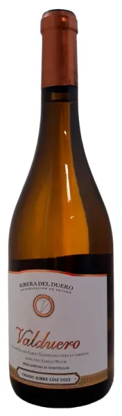 Valduero Blanco de Albillo 2024 - Photo principale du produit