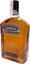 Jack Daniel's Gentleman Jack 1 Litro