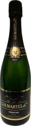G.H.Martel & Co. Brut Prestige