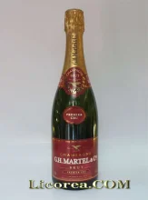 G. H. Martel Primer CRU