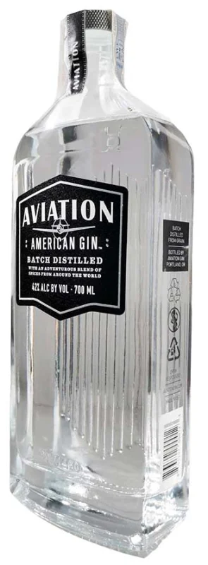 Aviation (USA) - Fotografía principal del producto