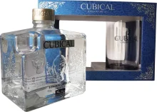 Cubical Premium + Glass