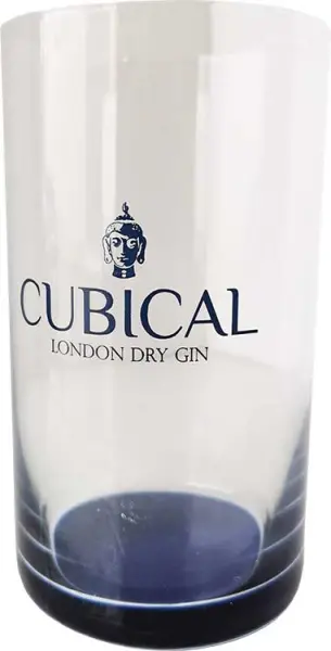 Cubical Premium + Vaso - Imagen 3 del producto