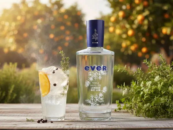 Gin Ever - Image 2 of the product