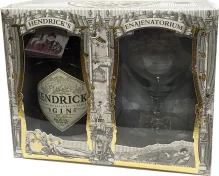 Hendrick's + Gobelet (Ecosse)