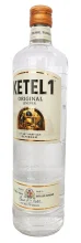 Ketel 1 Jenever 1 Litro (Holanda)