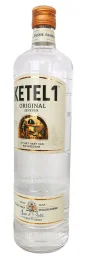 Ketel 1 Jenever 1 litre (Holanda)