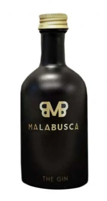 Malabusca The Gin 5 CL - Fotografía principal del producto