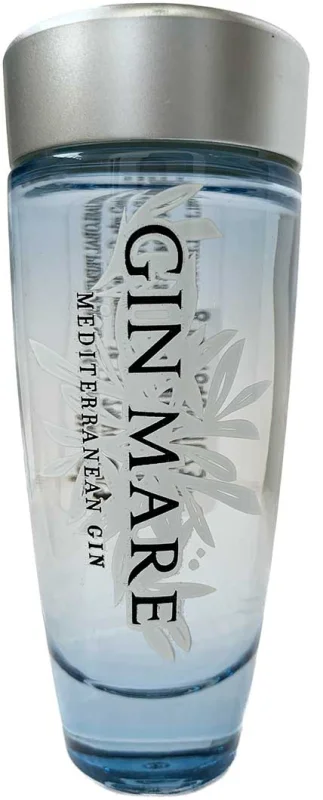 Gin Mare 5 CL (Spain) - Main product photo