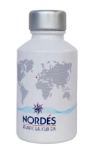 Nordés Plata 5 CL  (Galicia)