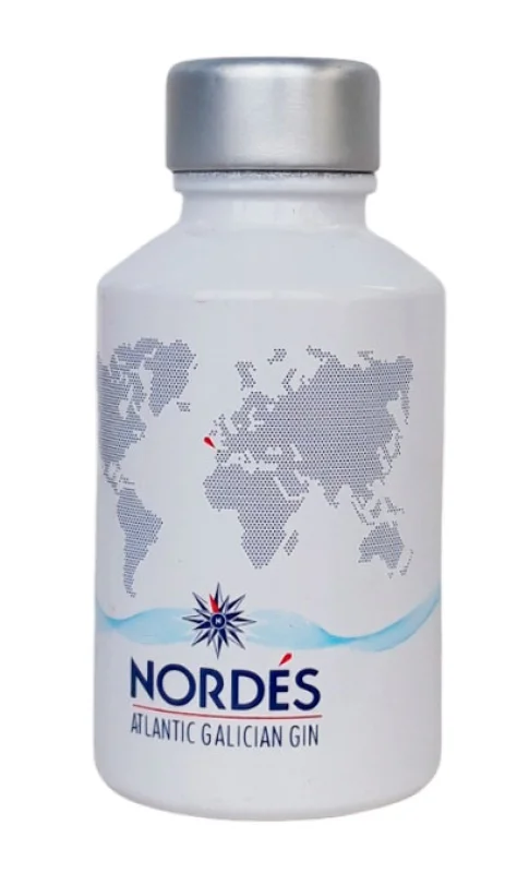 Nordés Plata 5 CL  (Galicia) - Fotografía principal del producto