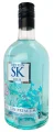 SK Blue Dry Gin - Product thumbnail