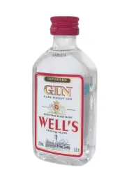Gin Well\'s 5 CL