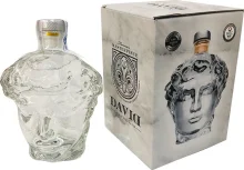 David Premium Luxury Gin (Italia)