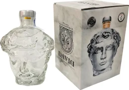 David Premium Luxury Gin (Italia)