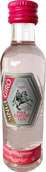 Giró Pink 5 CL - Fotografía principal del producto