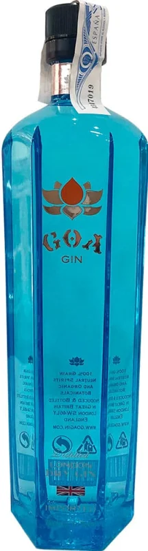 Goa - Main product photo