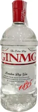 Gin MG 1 Litro