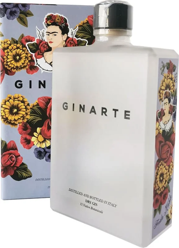 GINARTE Frida Kahlo - Main product photo
