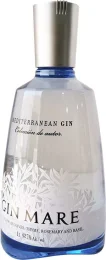 Gin Mare 1 Litro (España)