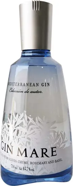 Gin Mare (Spain) - Main product photo