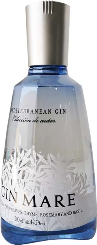 Gin Mare (España) - Fotografía principal del producto