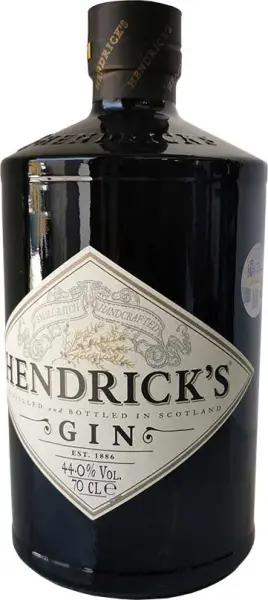 Hendrick's (Escocia) - Fotografía principal del producto