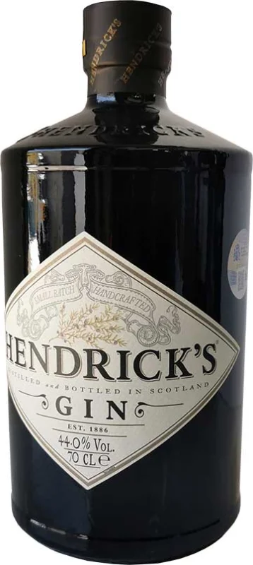 Hendrick's (Escocia) - Fotografía principal del producto