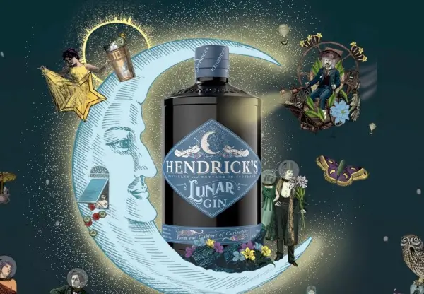 Hendrick's Lunar (Escocia) - Imagen 2 del producto
