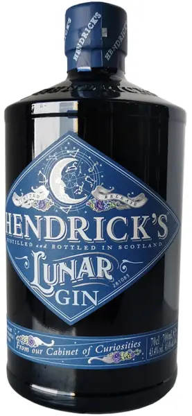 Hendrick's Lunar (Schottland) - Hauptproduktfoto