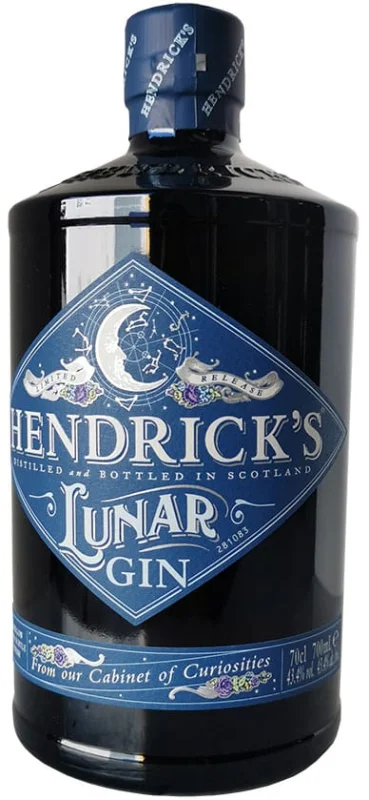 Hendrick's Lunar (Escocia) - Main product photo