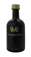 Malabusca The Gin 5 CL