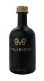 Malabusca The Gin 5 CL