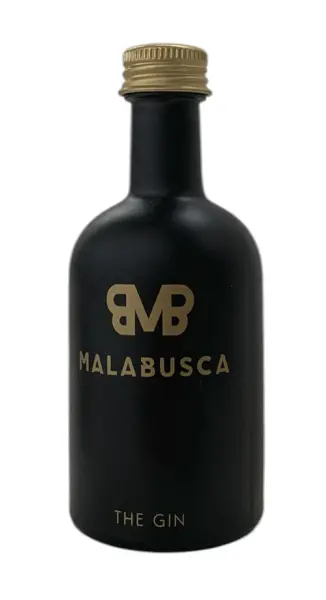 Malabusca The Gin 5 CL - Hauptproduktfoto