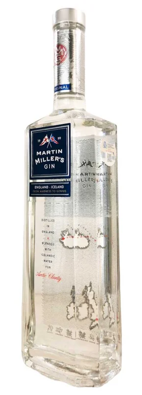 Martin Miller's - Main product photo