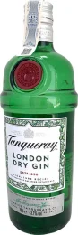 Tanqueray