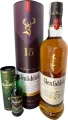 Glenfiddich Reserve 15 Years + Glenfiddich 12 Years for free (Highland) - Product thumbnail