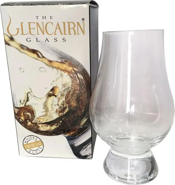 The Glencairn Glass - Hauptproduktfoto