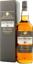 Glen Deveron Reserva 16 Años 1 Litro (Highland)