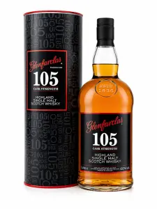 Glenfarclas 105 1 Liter (Highland)