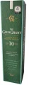 Glen Grant Reserva 10 Años 1 Litro (Speyside) - Miniatura del producto 2 del producto