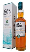 Glen Scotia CAMPBELTOWN HARBOUR